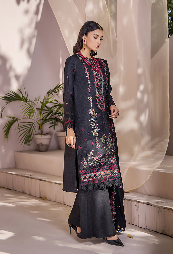 JAHAN-E-SUKHAN PEACH EMBROIDERY COLLECTION-JS-01