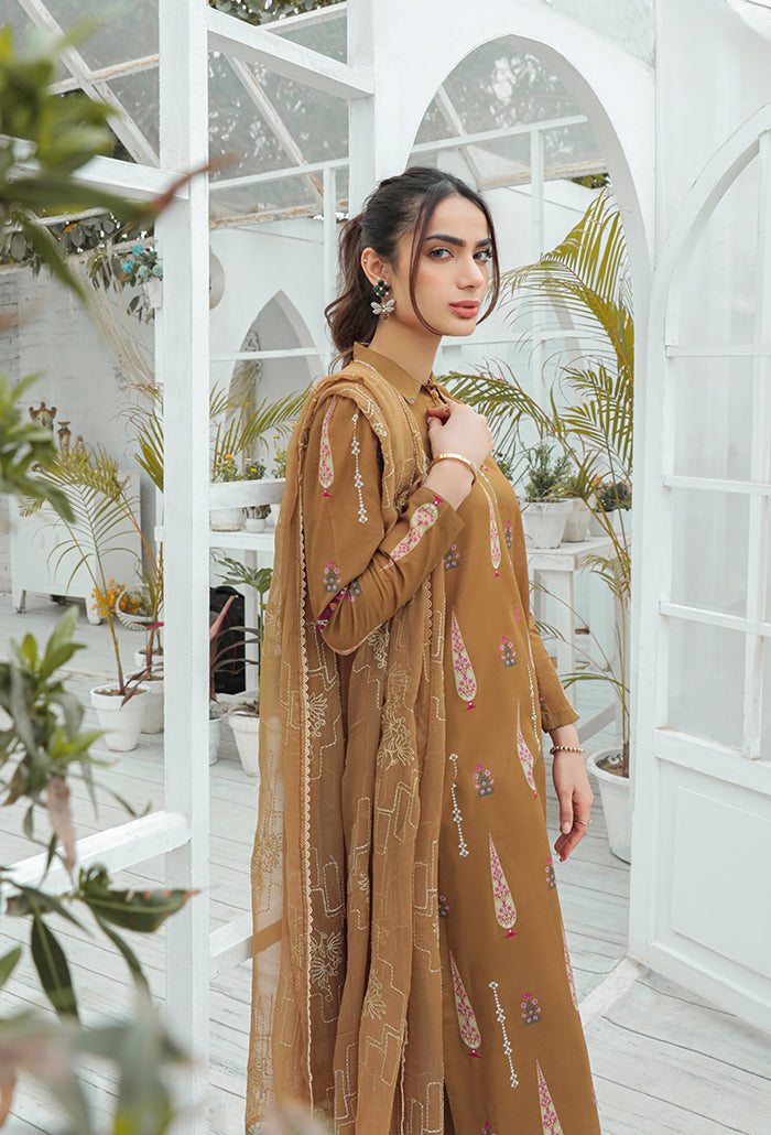 MAYA PRINTED LAWN COLLECTION-MY-09