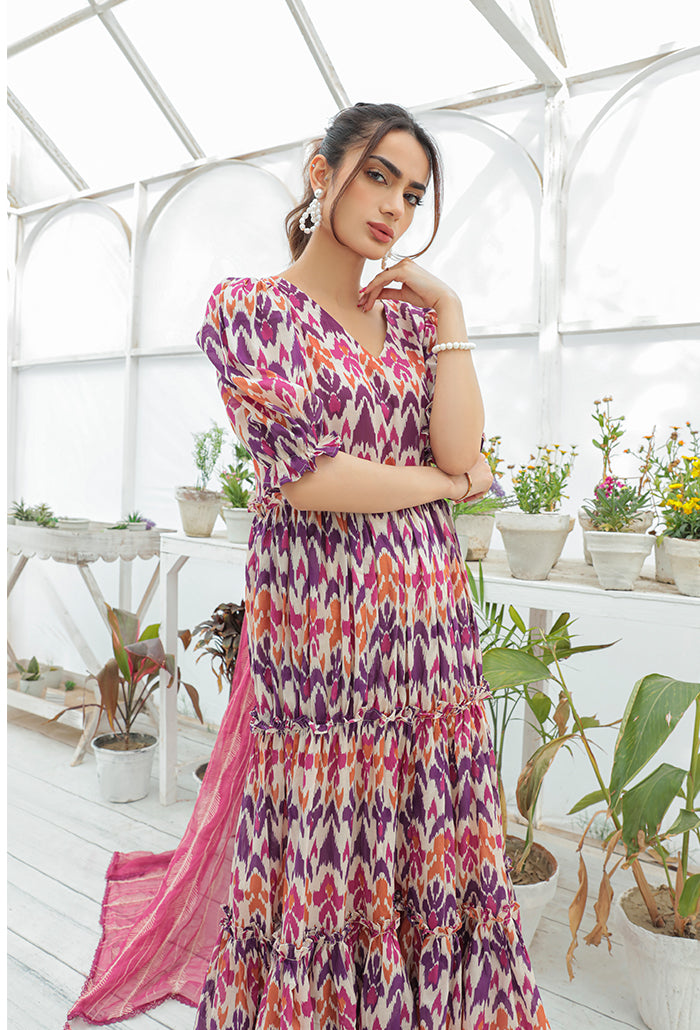 MAYA PRINTED LAWN COLLECTION-MY-05