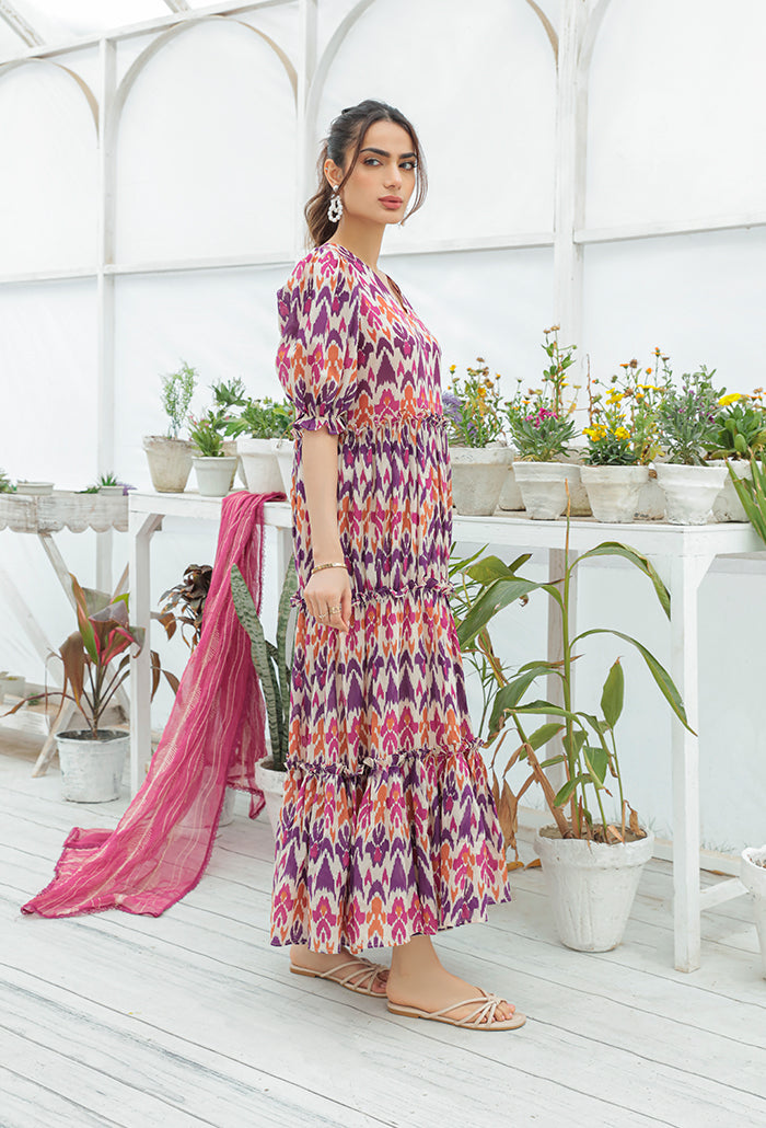 MAYA PRINTED LAWN COLLECTION-MY-05