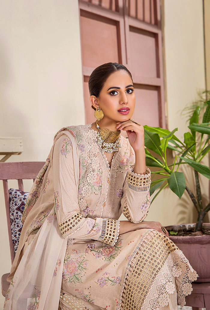 Rumli Embroidery Krandi Collection-RM-04