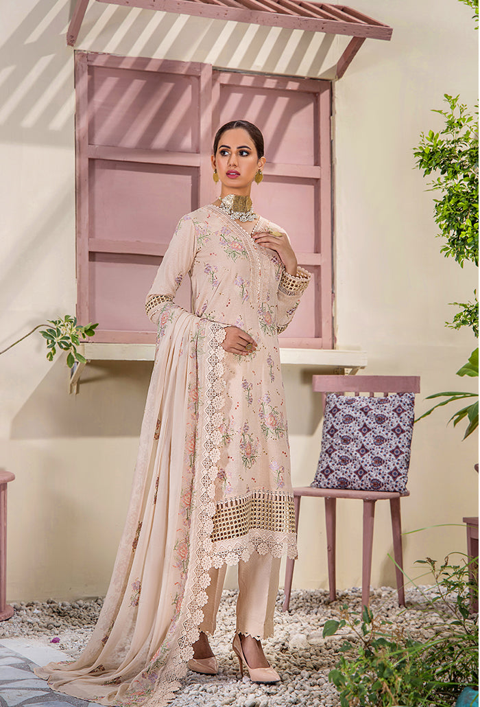 Rumli Embroidery Krandi Collection-RM-04