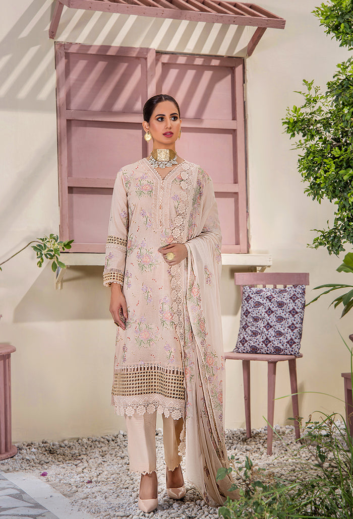 Rumli Embroidery Krandi Collection-RM-04