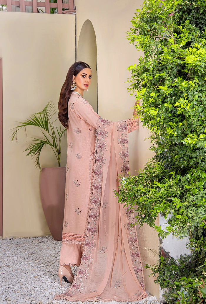 Rumli Embroidery Krandi Collection-RM-10