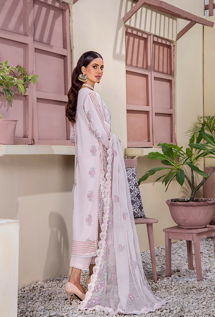 Rumli Embroidery Krandi Collection-RM-06