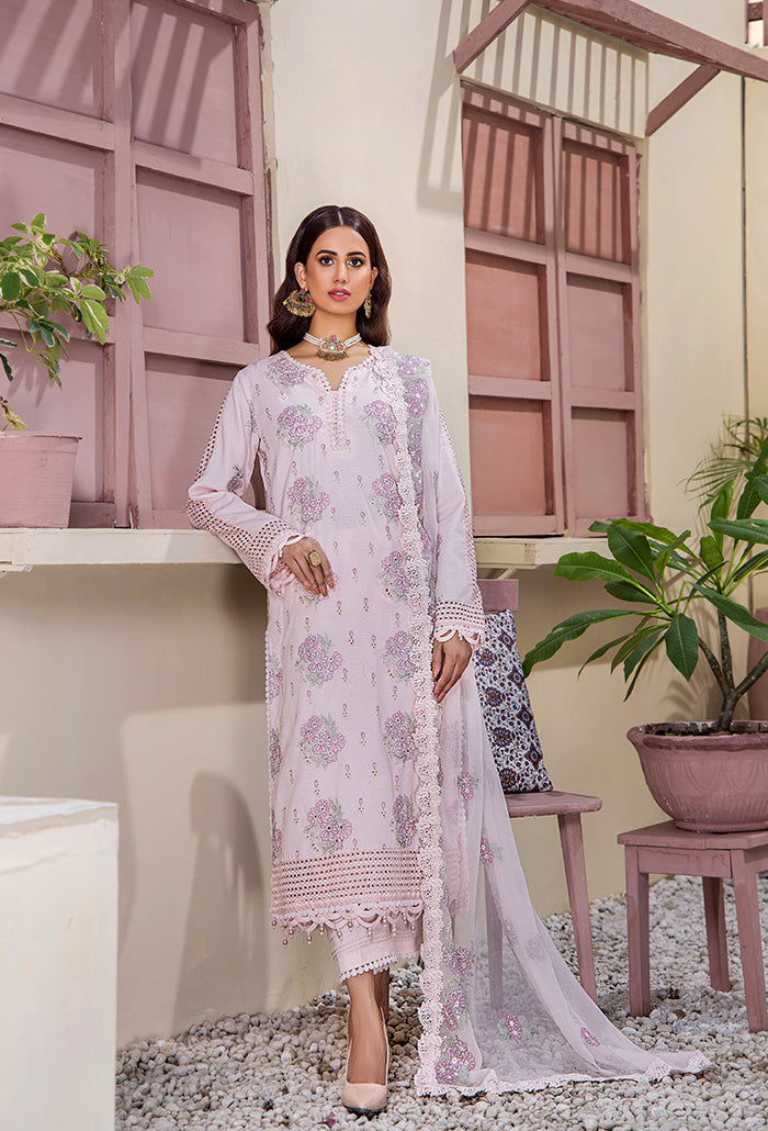 Rumli Embroidery Krandi Collection-RM-06