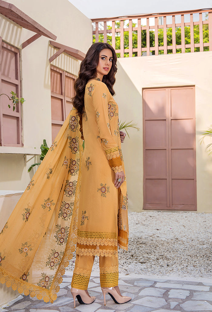 Rumli Embroidery Krandi Collection-RM-02