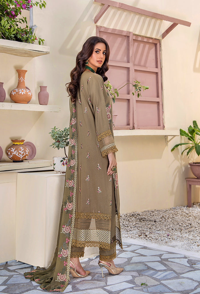 Rumli Embroidery Krandi Collection-RM-05