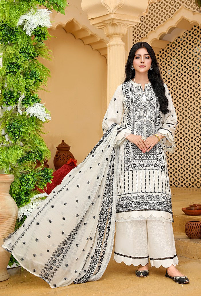 HAYA -KARANDI COLLECTION-HY-02