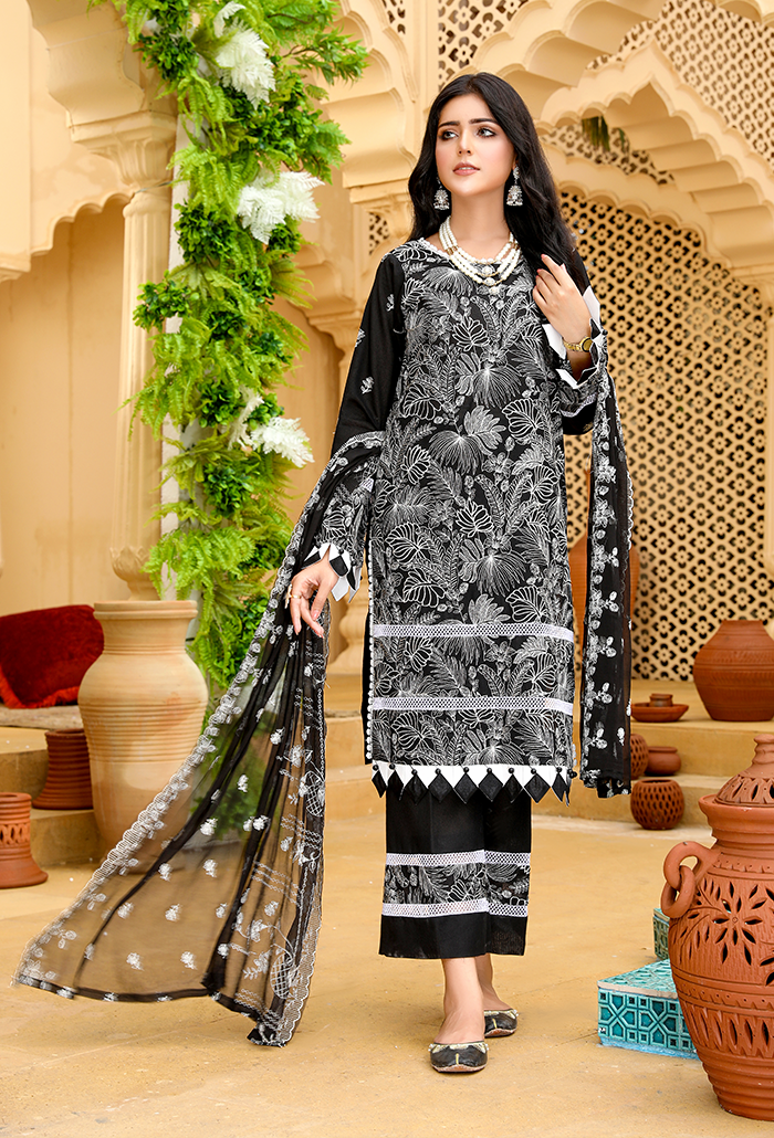 HAYA -KARANDI COLLECTION-HY-05