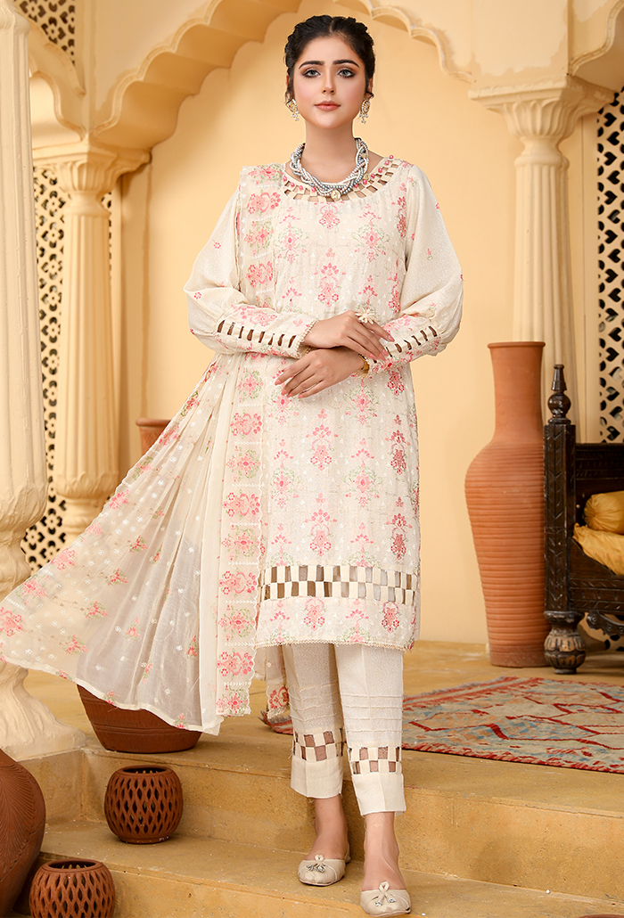 HAYA -KARANDI COLLECTION-HY-06