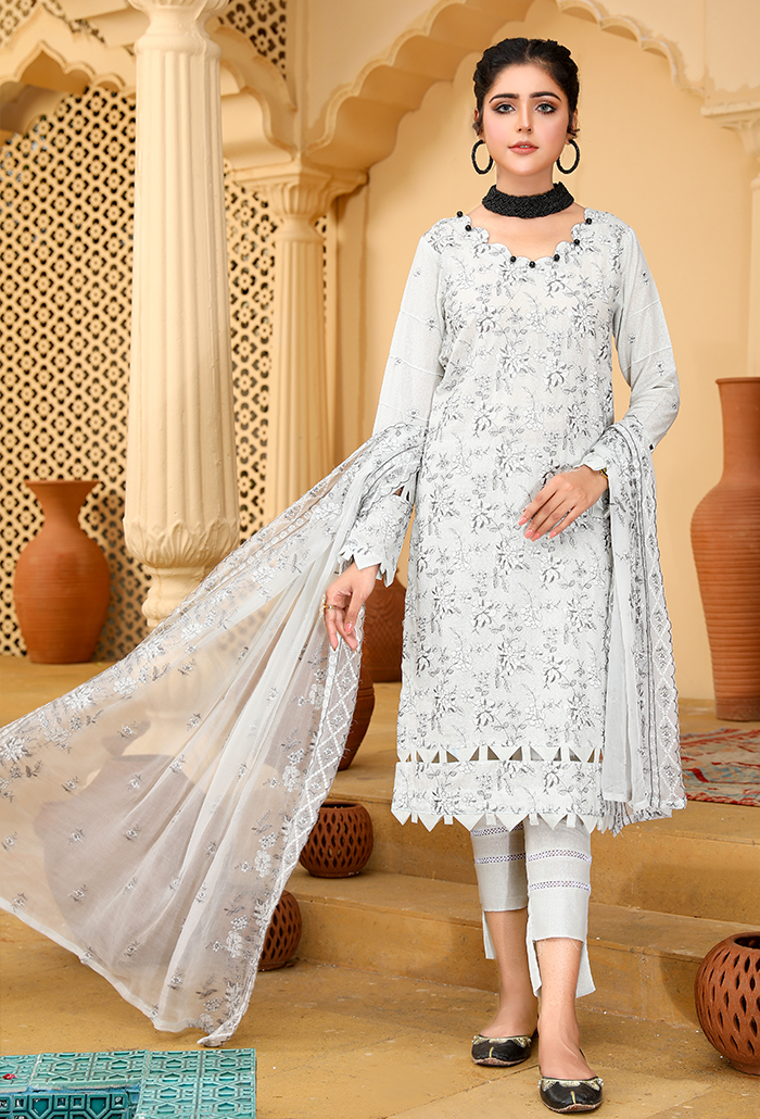 HAYA -KARANDI COLLECTION-HY-08